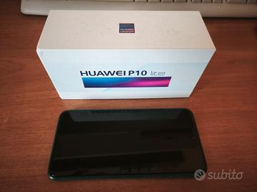 Huawei P10 lite