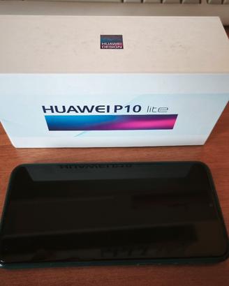 Huawei P10 lite