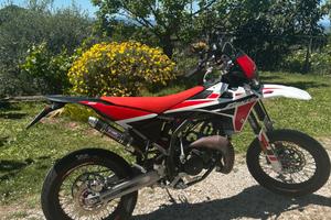 FANTIC 50