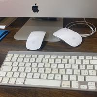 Tastiera wireless Apple