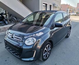 CITROEN C1 Airscape PureTech 82 5 porte Shine