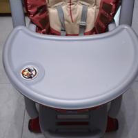 Seggiolone Chicco Polly2Start - PREZZO TRATTABILE!