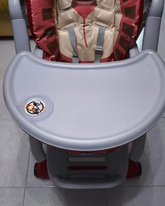 Seggiolone Chicco Polly2Start - PREZZO TRATTABILE!