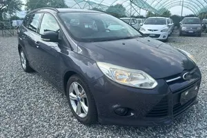 Ford Focus 1.6 TDCi 115 CV SW