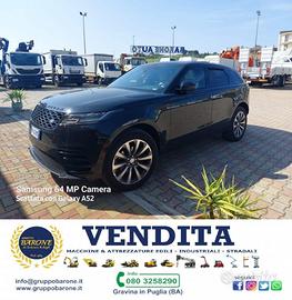 LAND ROVER Range Rover Velar 2.0D 240 CV R-MOTO