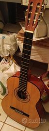 chitarra classica 
