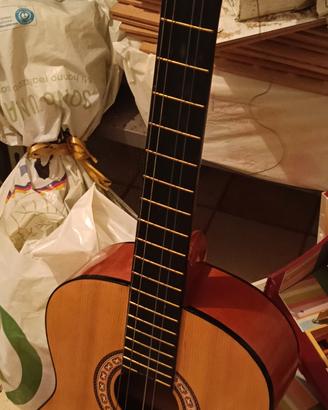 chitarra classica 