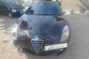 Alfa Romeo Giulietta 1.4 Turbo 120 CV Distinctive