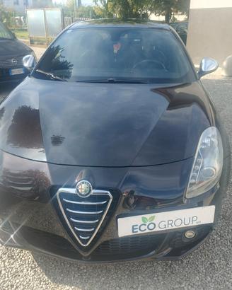 Alfa Romeo Giulietta 1.4 Turbo 120 CV Distinctive