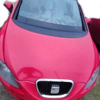 Ricambi Seat Leon 2.0 TDI