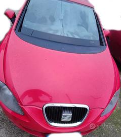 Ricambi Seat Leon 2.0 TDI