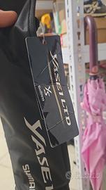 shimano yasei ltd pike 