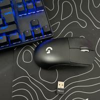 Logitech G PRO X SUPERLIGHT 2