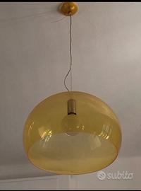 Kartell giallo