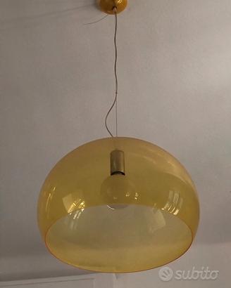 Kartell giallo