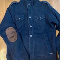 Woolrich Giacca lana cotta L