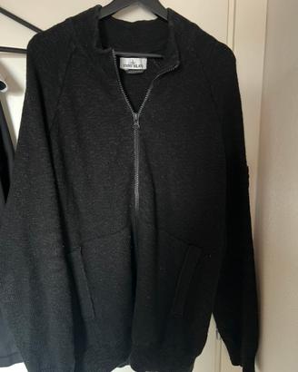 Stone island nero