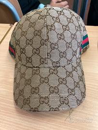 Cappello gucci