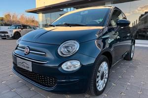 Fiat 500 C 1.2 Lounge dualogic 2019