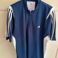 Maglia tennis Adidas uomo