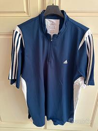 Maglia tennis Adidas uomo