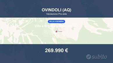 Immobile in asta di 117 m² con più di 5 locali e b