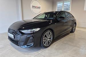 Audi A5 AVANT 2.0 TDI S TRONIC LINE EDITION -RESTY