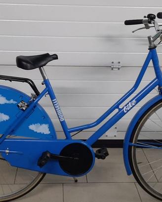bicicletta