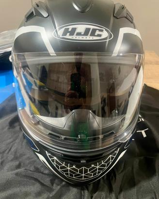 Casco HJC