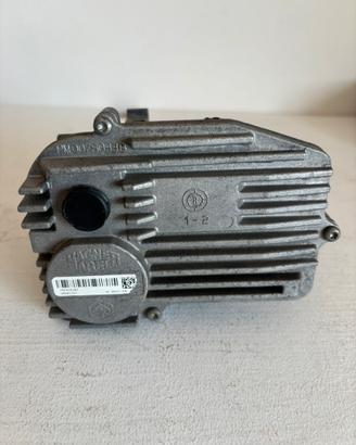 Piaggio ricambio carburatore corpo farfallato