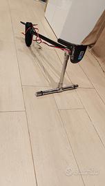 supporto motore kayak