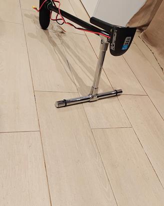 supporto motore kayak