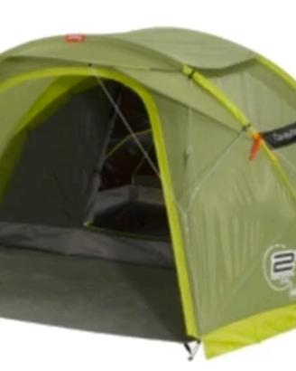 tenda campeggio 2 second xxl 
