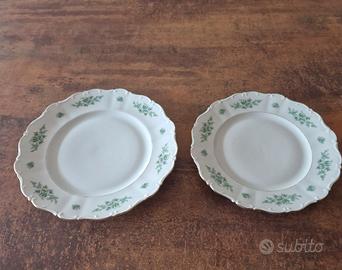 Servizio completo piatti Seltmann Weiden Bavaria