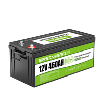 Batteria lifepo4  Basen