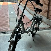 Ebike Bottecchia
