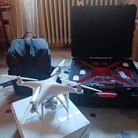 DJI 4 PRO COME NUOVO!