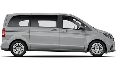 Mercedes-Benz Classe V Mod: CLASS-V-CLASS V 2...