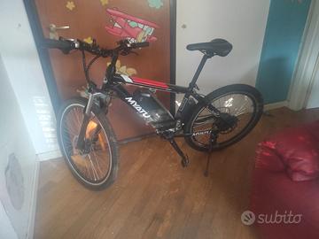 Bici elettrica 300 euro
