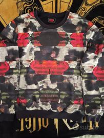 Felpa Miss Sixty originale