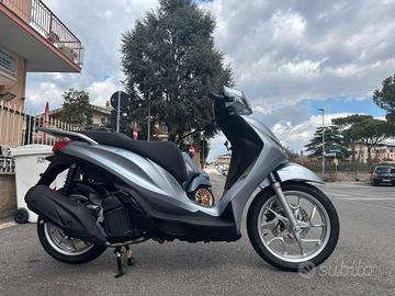 Piaggio Medley 125 - PROMO TASSO ZERO