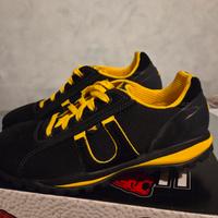Scarpe antinfortunistiche Diadora Utility 