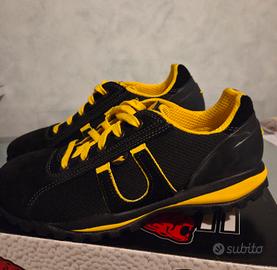 Scarpe antinfortunistiche Diadora Utility 