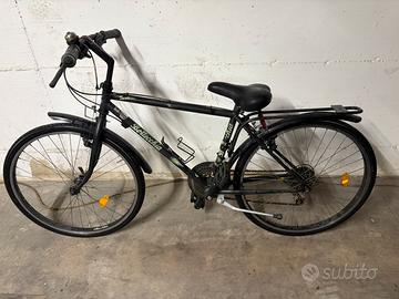Bicicletta route da 26