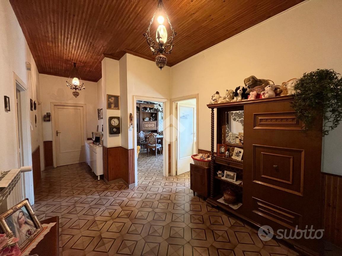 Appartamento – Avellino, Santa Maria delle Grazie - Vista 3