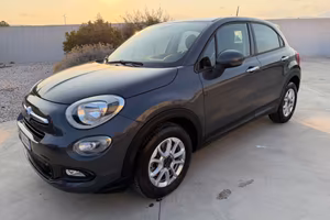 Fiat 500X 1.3 MultiJet 95 CV 2017