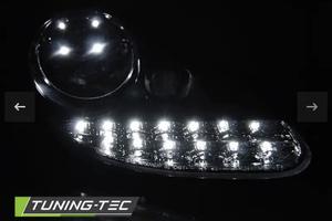 Fari porsche 986 tuning