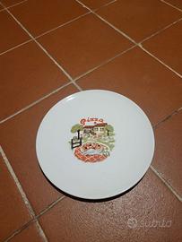 Piatti per la pizza