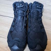 SALOMON XA FORCES MID GTX