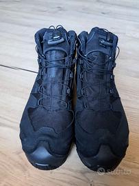 SALOMON XA FORCES MID GTX